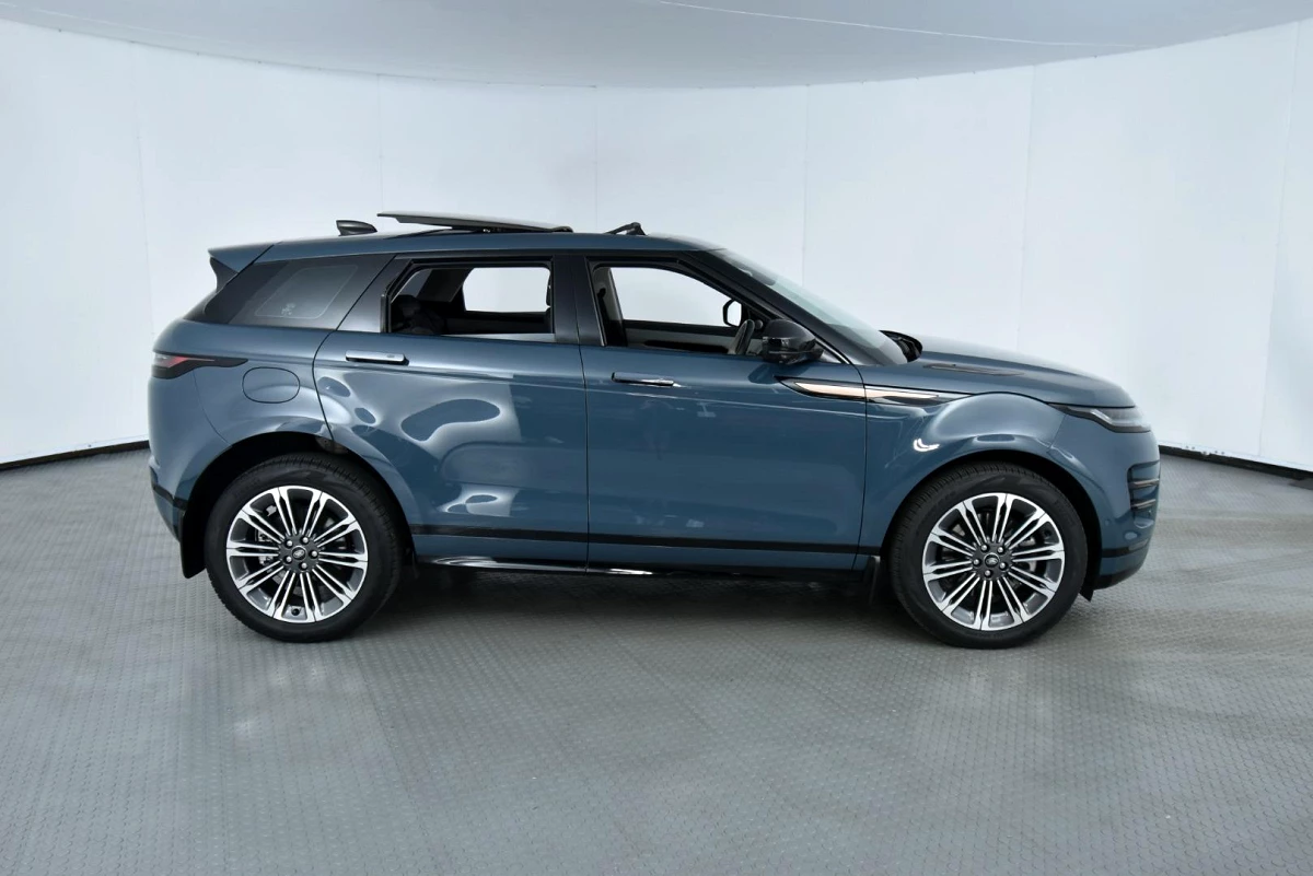 2024 LAND ROVER RANGE ROVER EVOQUE D200 DYNAMIC HSE AWD (147kW)