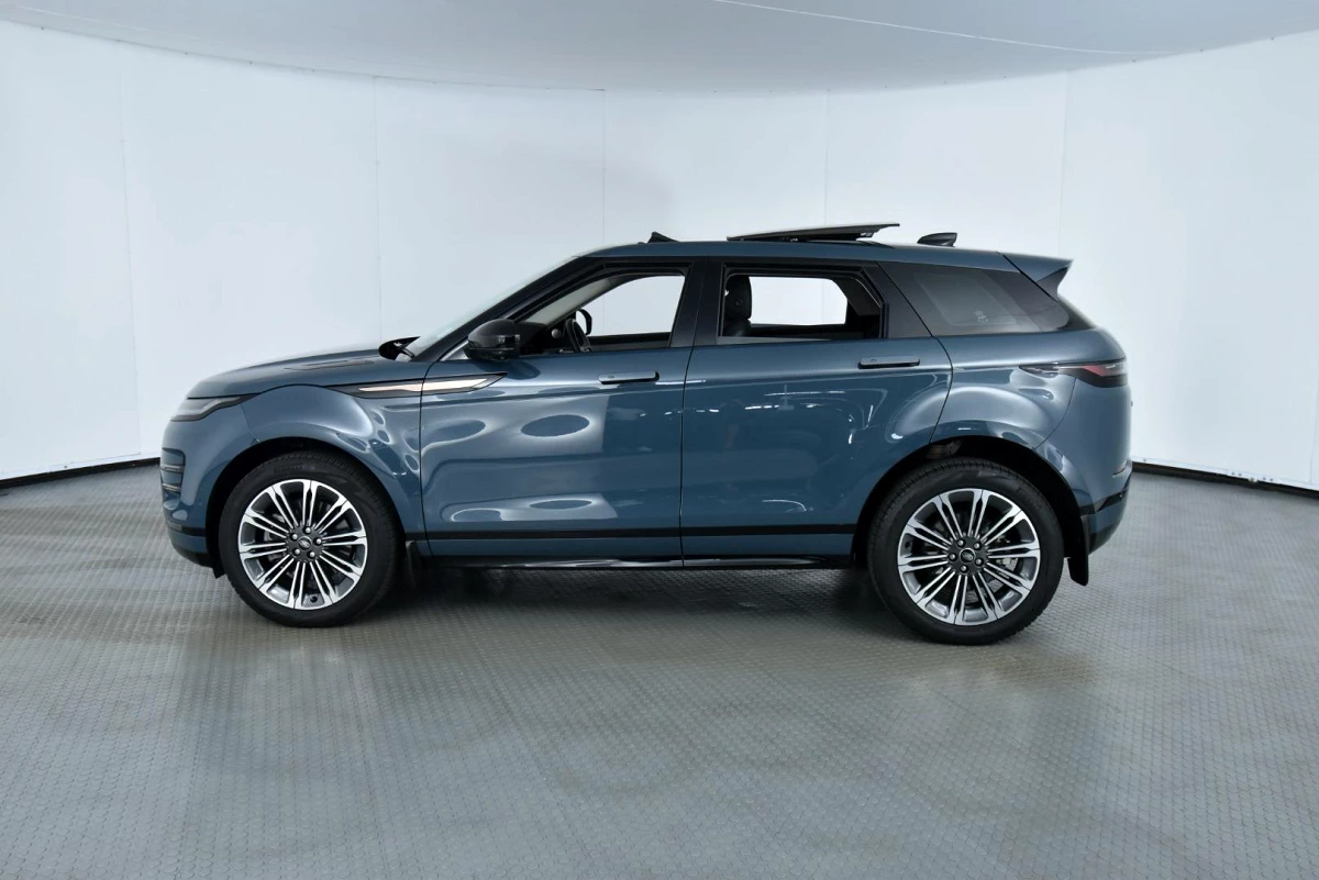 2024 LAND ROVER RANGE ROVER EVOQUE D200 DYNAMIC HSE AWD (147kW)