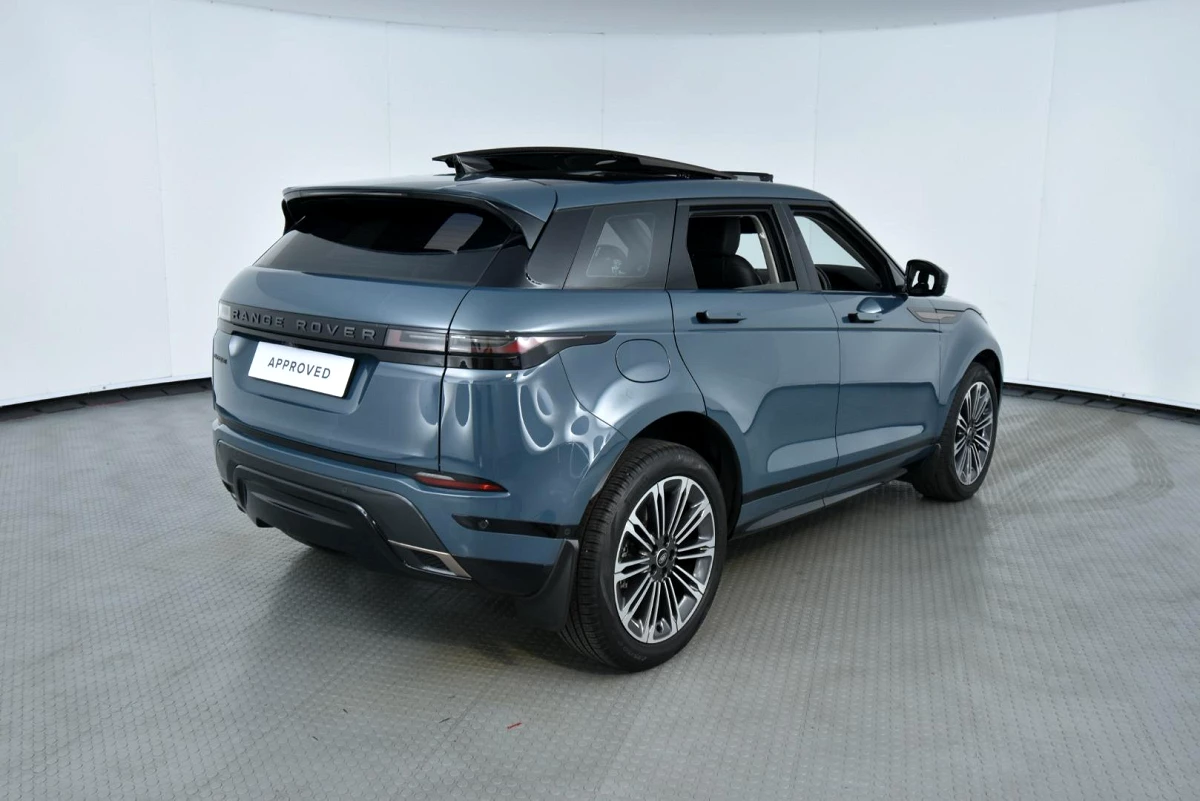 2024 LAND ROVER RANGE ROVER EVOQUE D200 DYNAMIC HSE AWD (147kW)