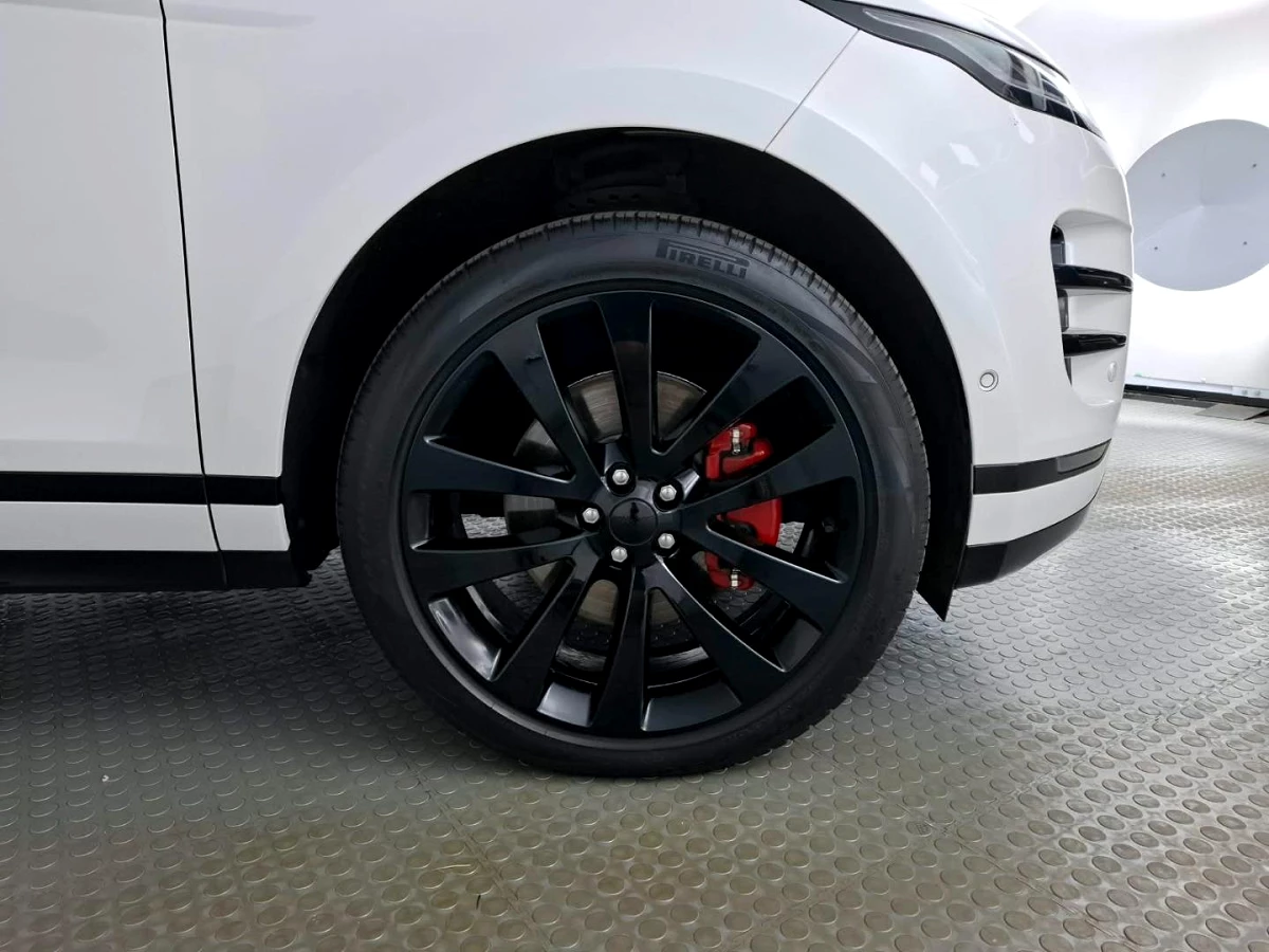2024 LAND ROVER RANGE ROVER EVOQUE D200 DYNAMIC HSE AWD (147kW)