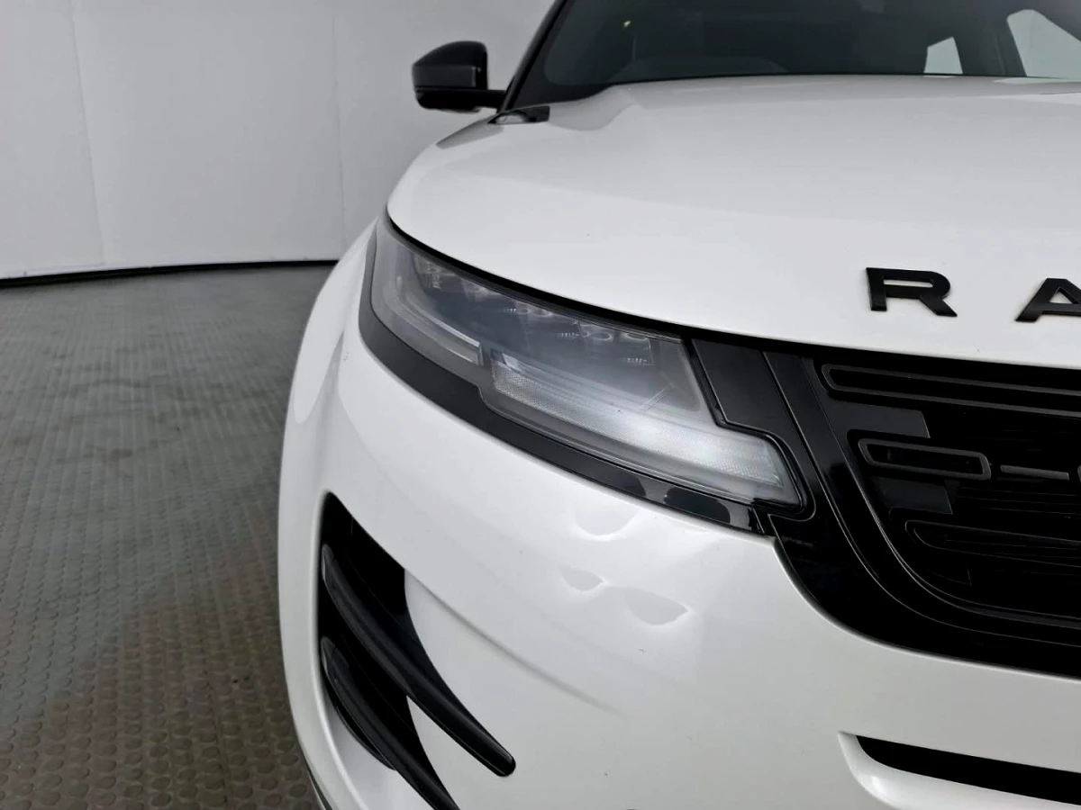 2024 LAND ROVER RANGE ROVER EVOQUE D200 DYNAMIC HSE AWD (147kW)