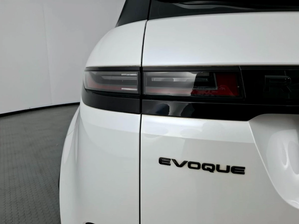 2024 LAND ROVER RANGE ROVER EVOQUE D200 DYNAMIC HSE AWD (147kW)