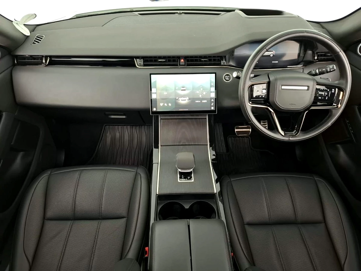 2024 LAND ROVER RANGE ROVER EVOQUE D200 DYNAMIC HSE AWD (147kW)