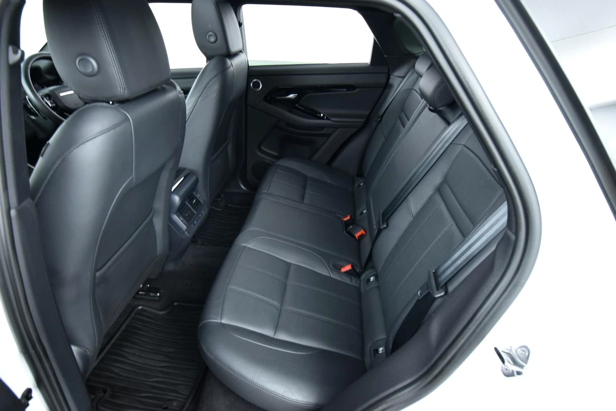 2024 LAND ROVER RANGE ROVER EVOQUE D200 DYNAMIC HSE AWD (147kW)