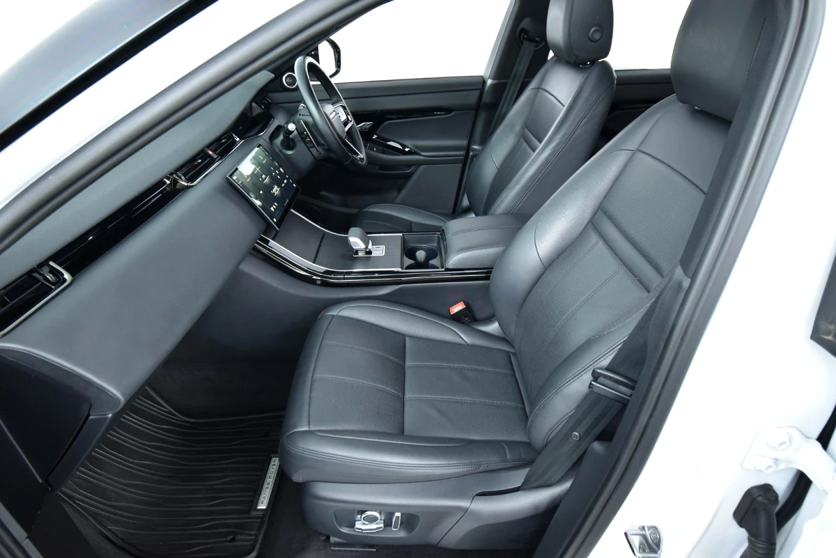 2024 LAND ROVER RANGE ROVER EVOQUE D200 DYNAMIC HSE AWD (147kW)