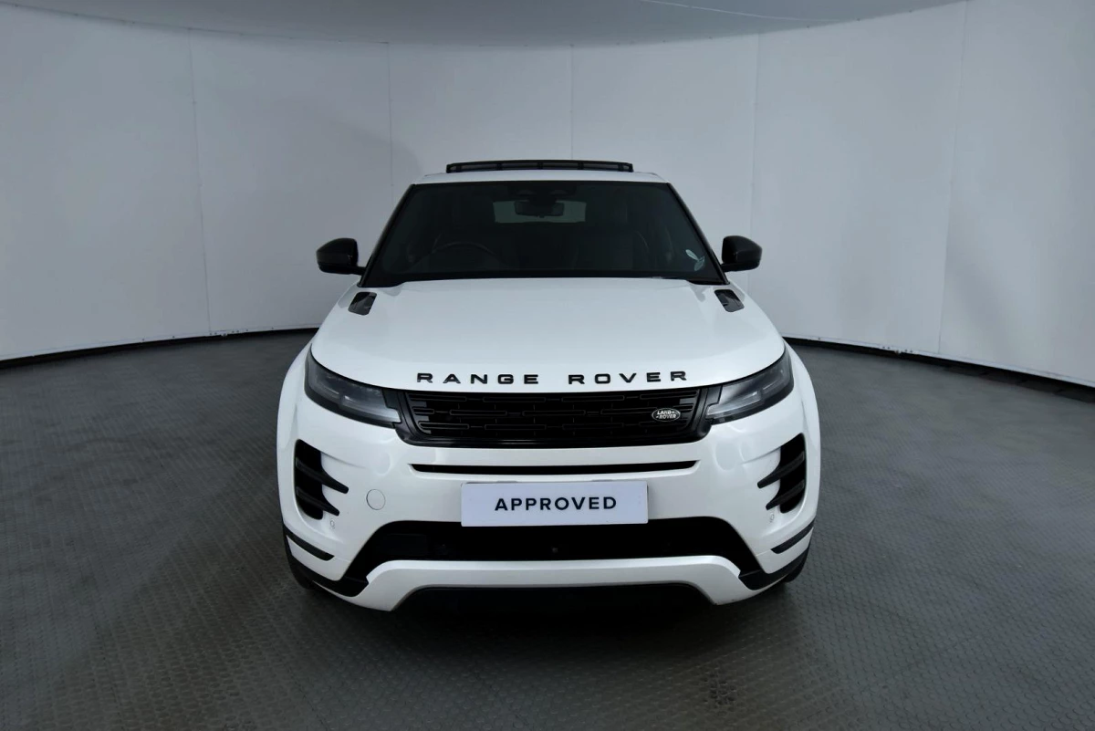 2024 LAND ROVER RANGE ROVER EVOQUE D200 DYNAMIC HSE AWD (147kW)