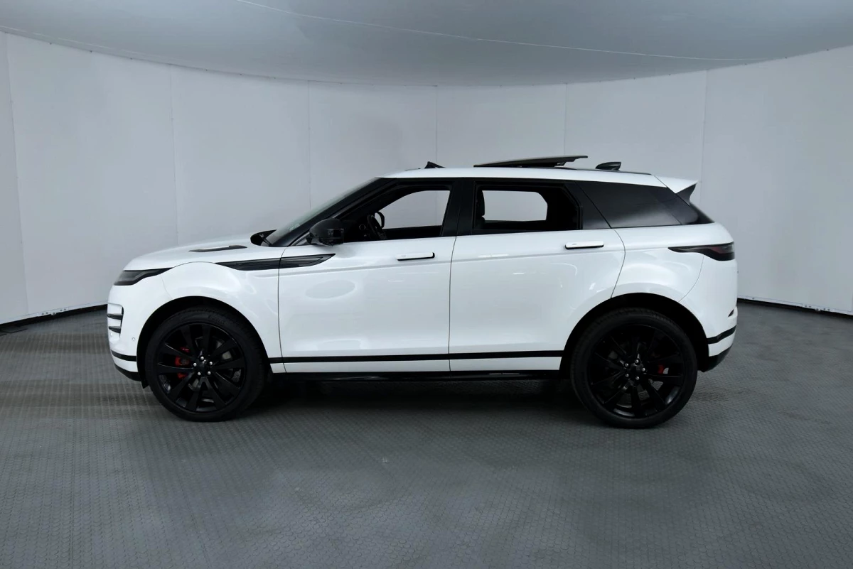2024 LAND ROVER RANGE ROVER EVOQUE D200 DYNAMIC HSE AWD (147kW)
