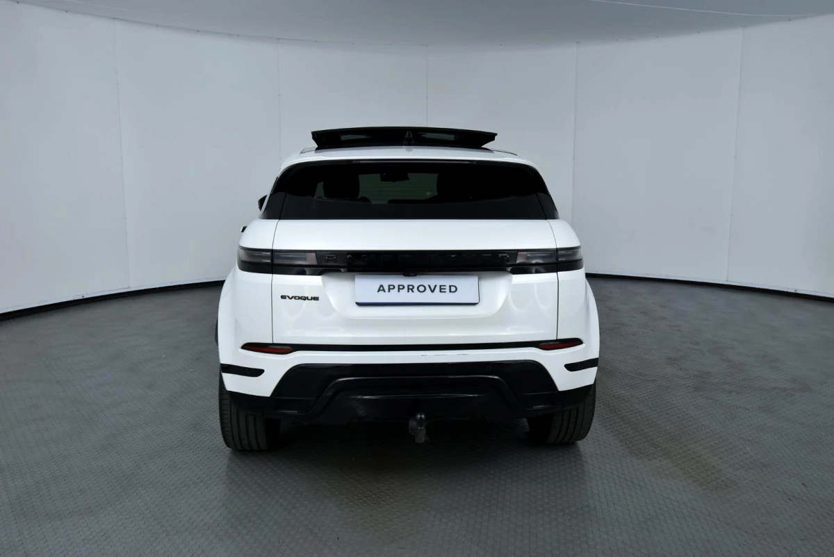 2024 LAND ROVER RANGE ROVER EVOQUE D200 DYNAMIC HSE AWD (147kW)