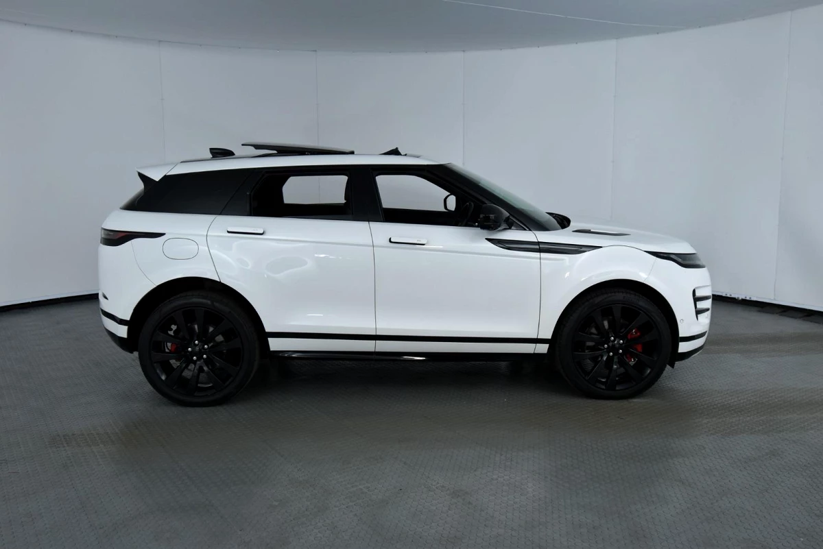 2024 LAND ROVER RANGE ROVER EVOQUE D200 DYNAMIC HSE AWD (147kW)