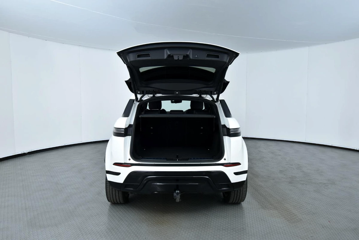 2024 LAND ROVER RANGE ROVER EVOQUE D200 DYNAMIC HSE AWD (147kW)