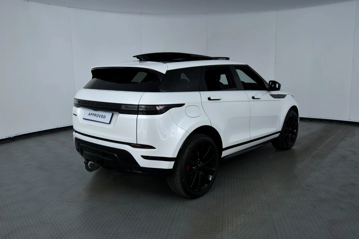 2024 LAND ROVER RANGE ROVER EVOQUE D200 DYNAMIC HSE AWD (147kW)