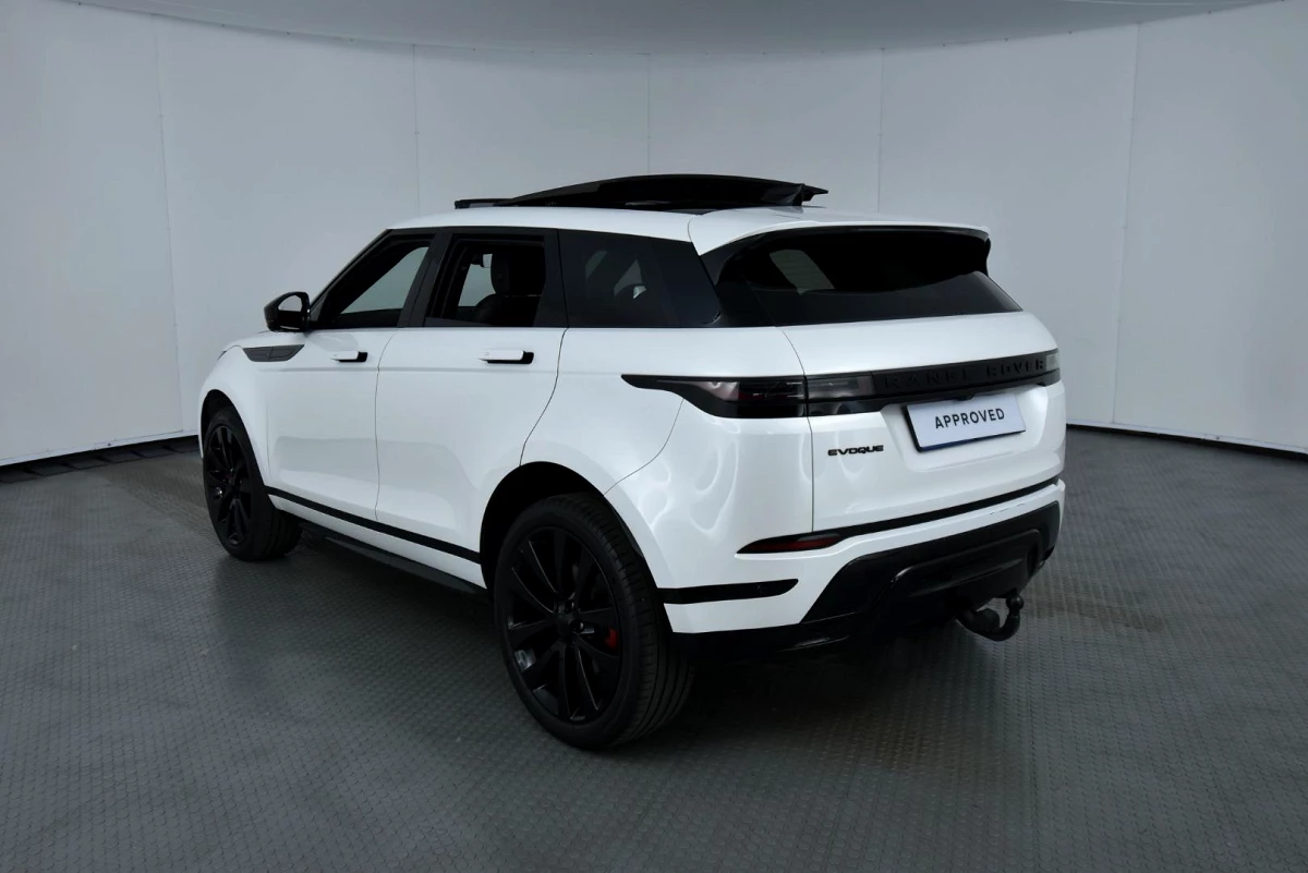 2024 LAND ROVER RANGE ROVER EVOQUE D200 DYNAMIC HSE AWD (147kW)