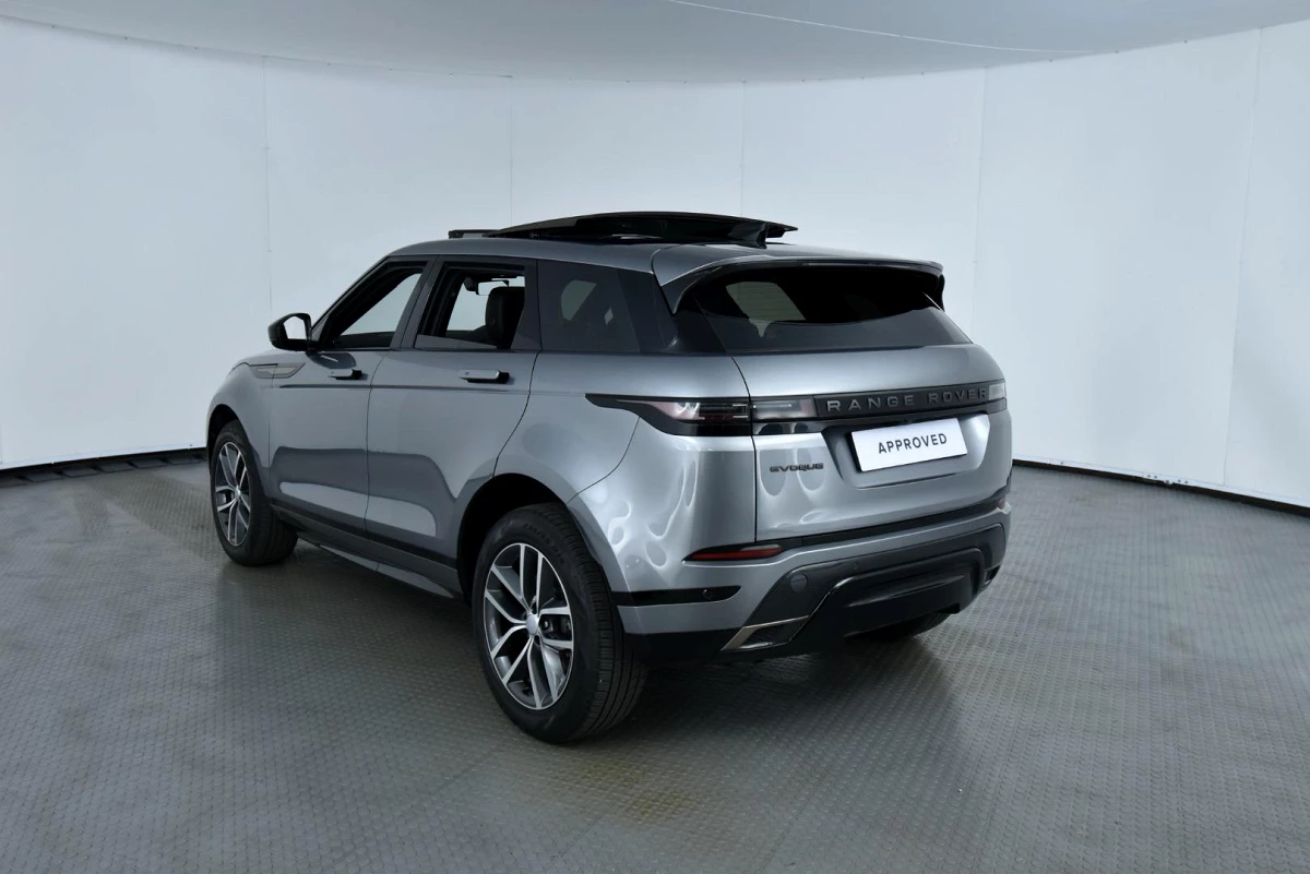 2024 LAND ROVER RANGE ROVER EVOQUE D200 DYNAMIC SE AWD (147kW)