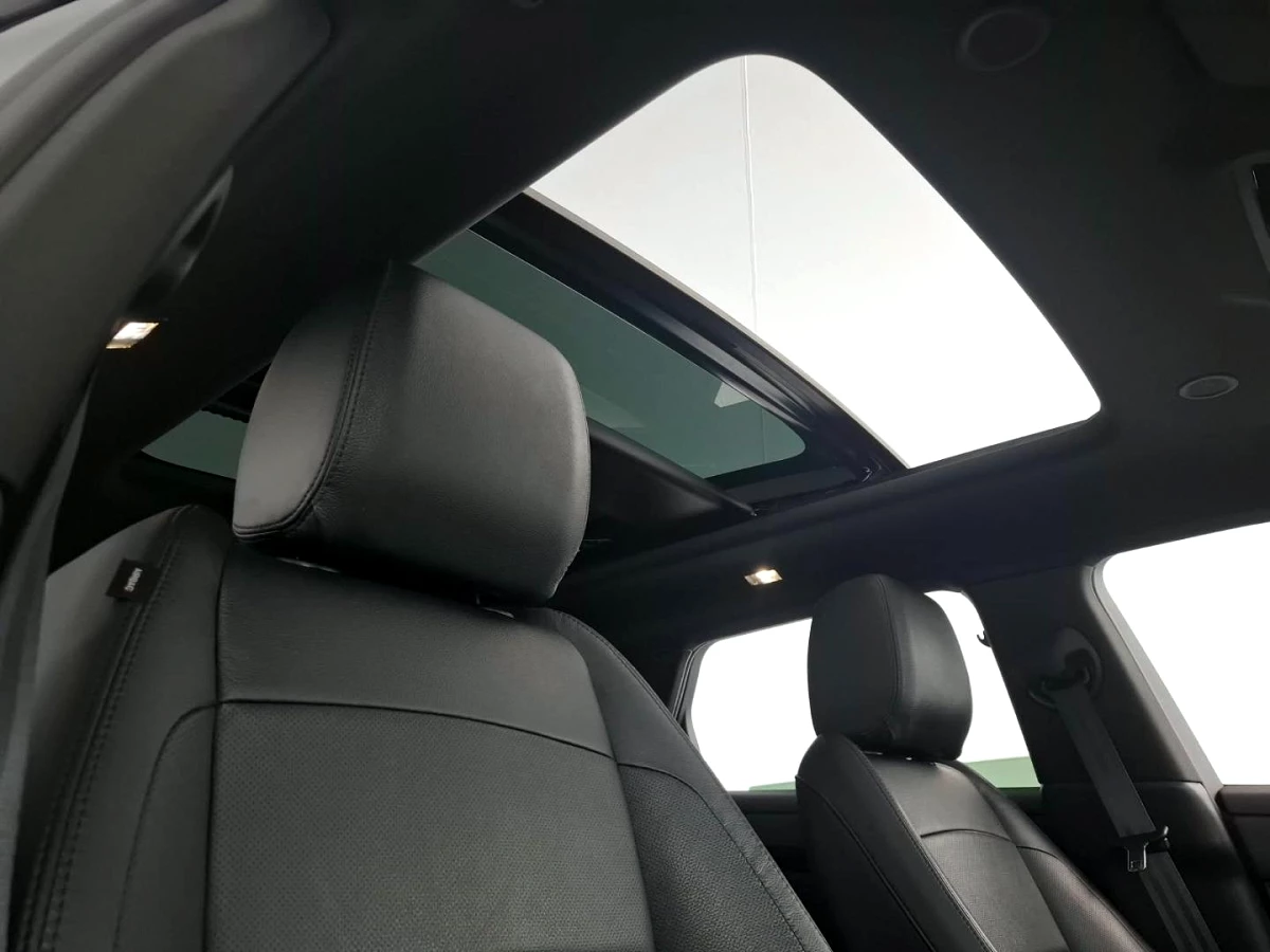 2024 LAND ROVER RANGE ROVER EVOQUE D200 DYNAMIC SE AWD (147kW)