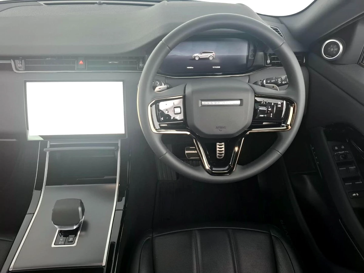 2024 LAND ROVER RANGE ROVER EVOQUE D200 DYNAMIC SE AWD (147kW)