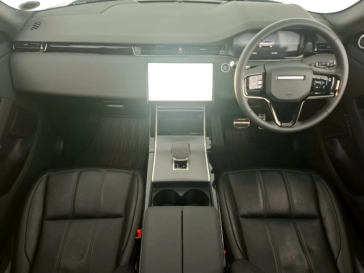 2024 LAND ROVER RANGE ROVER EVOQUE D200 DYNAMIC SE AWD (147kW)