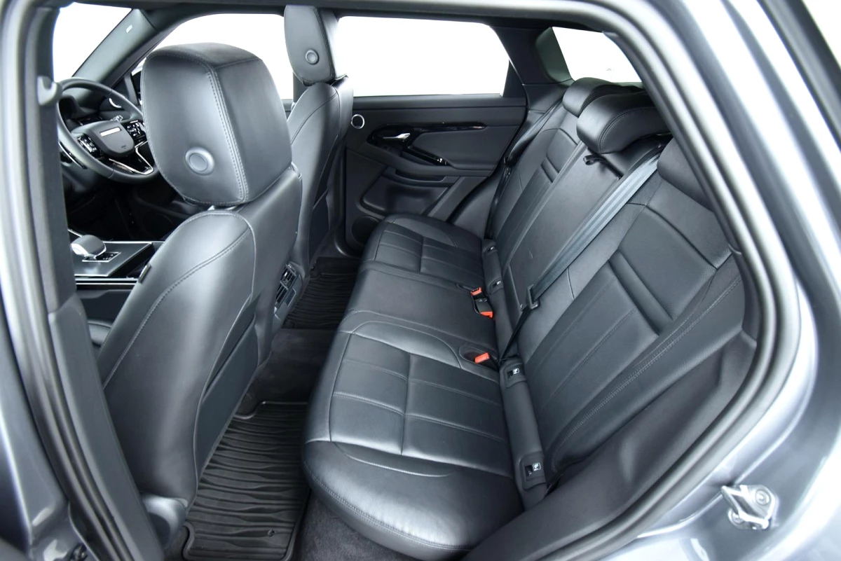 2024 LAND ROVER RANGE ROVER EVOQUE D200 DYNAMIC SE AWD (147kW)