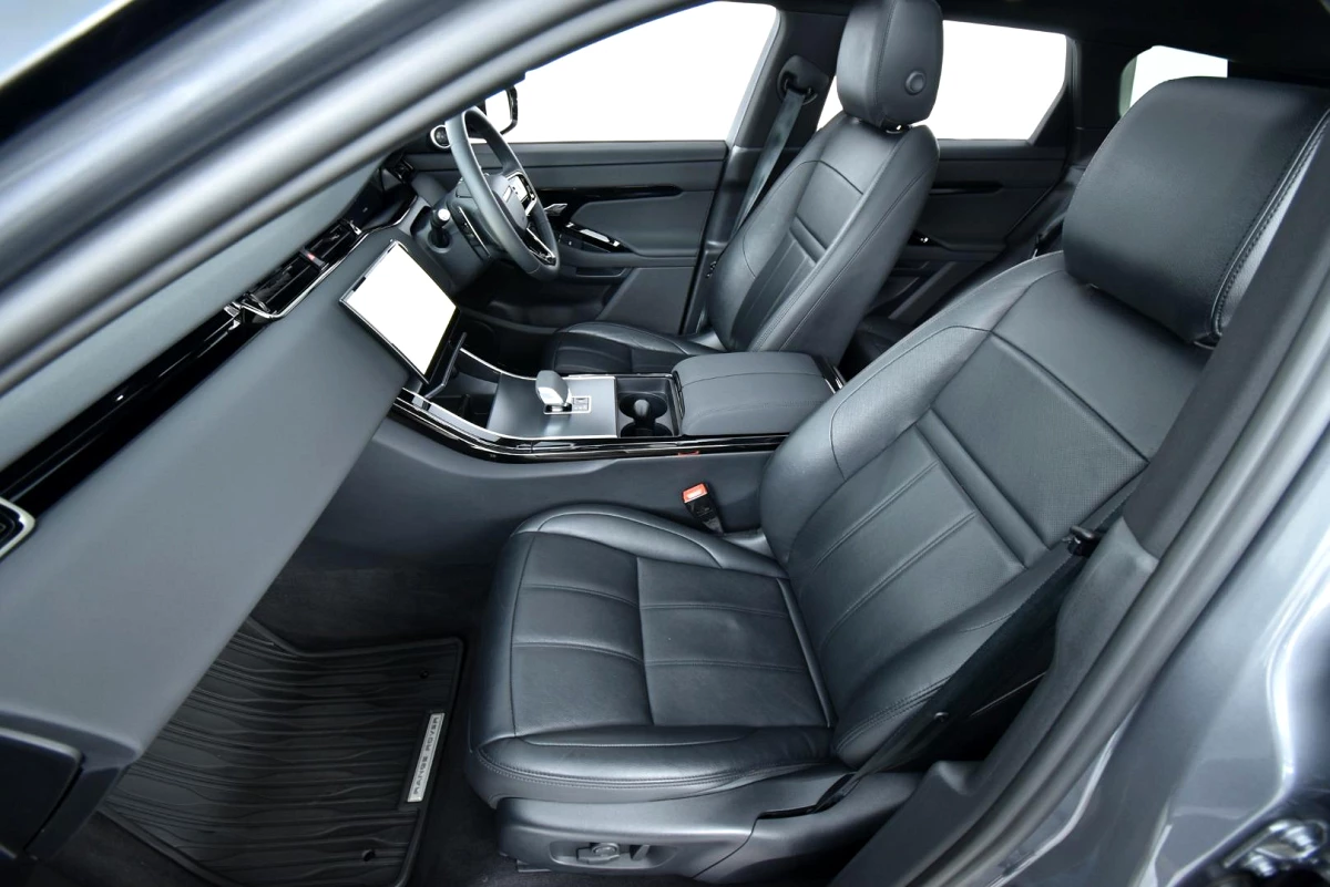 2024 LAND ROVER RANGE ROVER EVOQUE D200 DYNAMIC SE AWD (147kW)