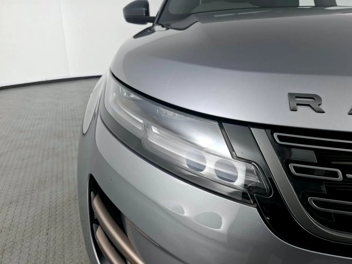 2024 LAND ROVER RANGE ROVER EVOQUE D200 DYNAMIC SE AWD (147kW)
