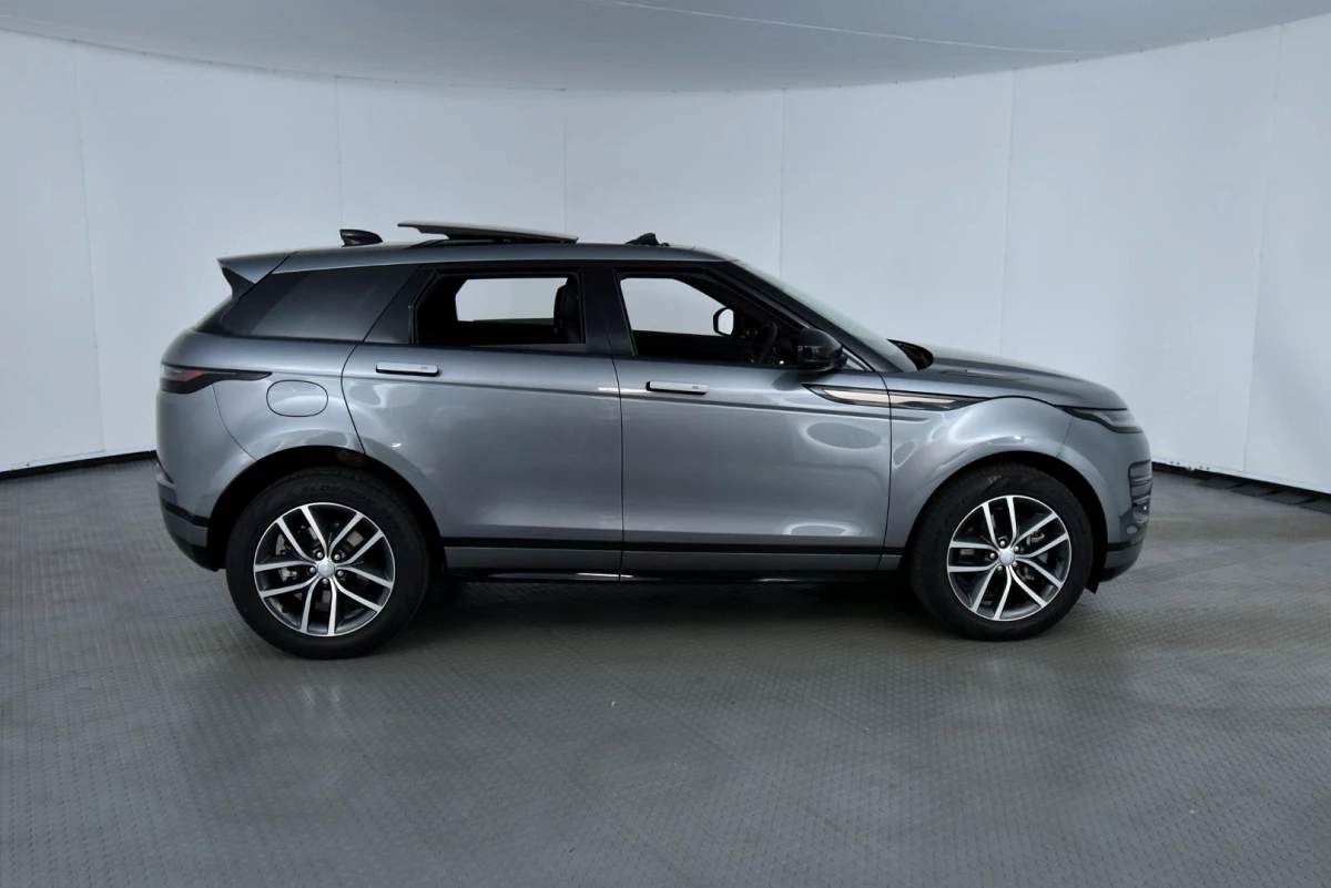 2024 LAND ROVER RANGE ROVER EVOQUE D200 DYNAMIC SE AWD (147kW)