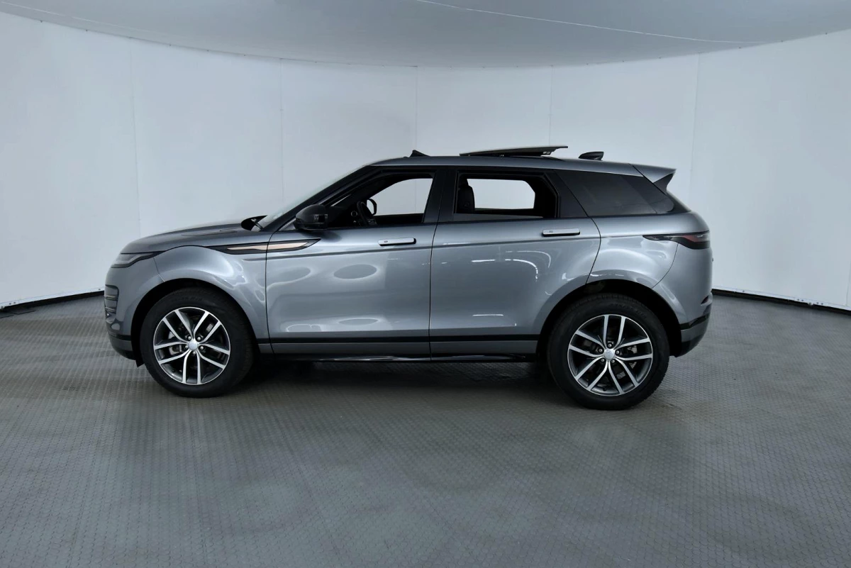 2024 LAND ROVER RANGE ROVER EVOQUE D200 DYNAMIC SE AWD (147kW)