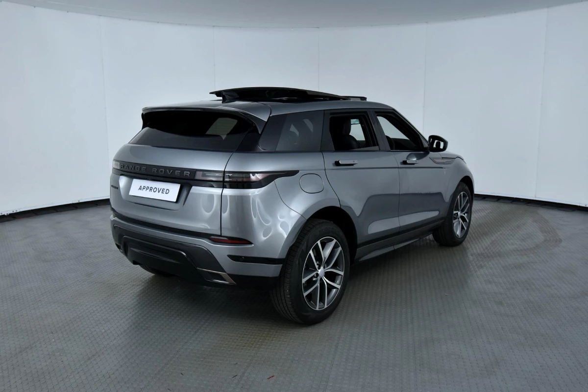 2024 LAND ROVER RANGE ROVER EVOQUE D200 DYNAMIC SE AWD (147kW)