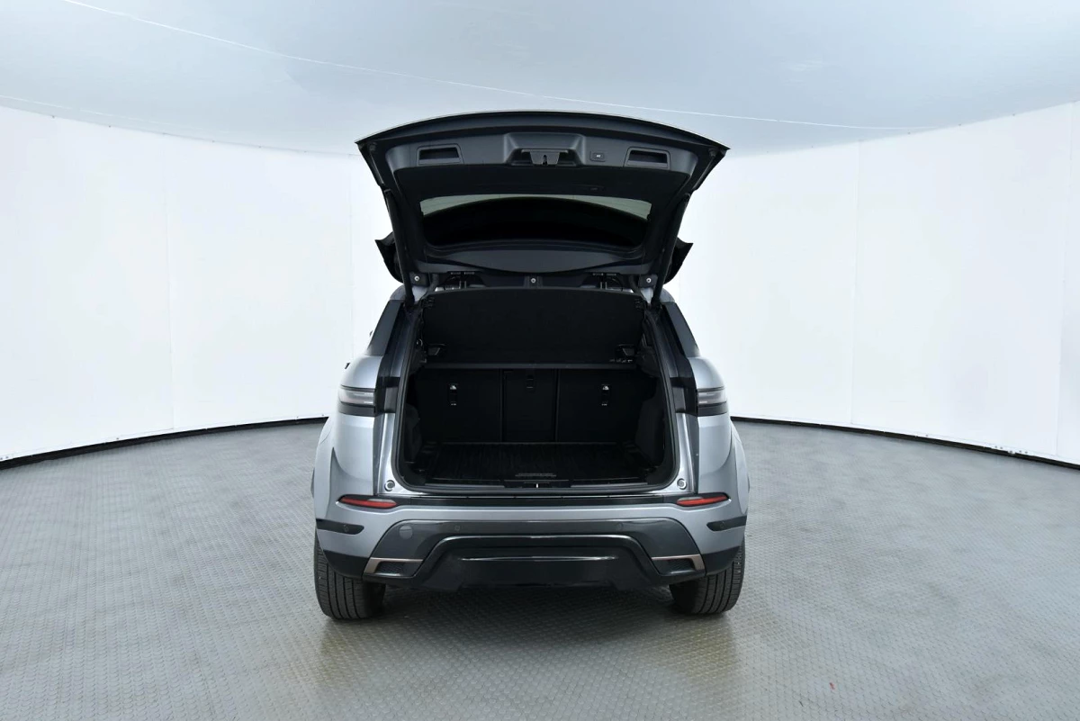 2024 LAND ROVER RANGE ROVER EVOQUE D200 DYNAMIC SE AWD (147kW)