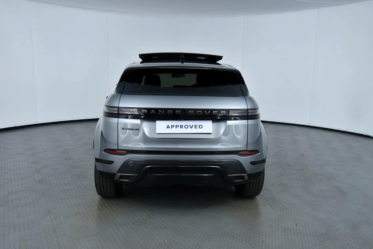 2024 LAND ROVER RANGE ROVER EVOQUE D200 DYNAMIC SE AWD (147kW)