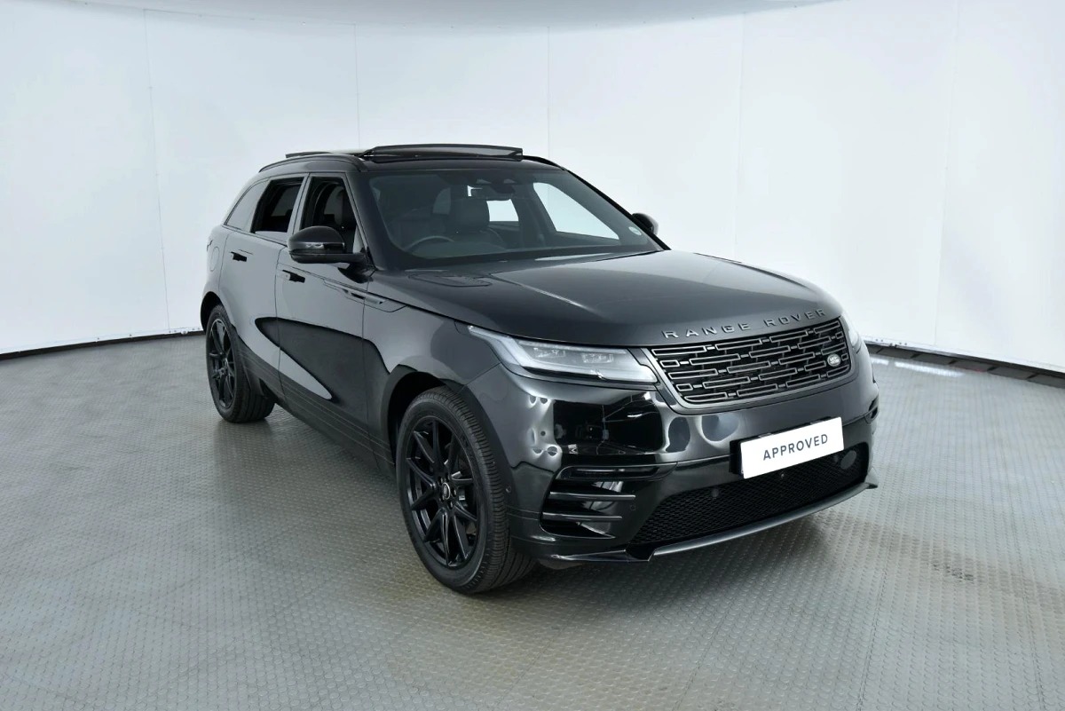 2025 LAND ROVER RANGE ROVER VELAR 2.0D D200 DYNAMIC SE (147kW)