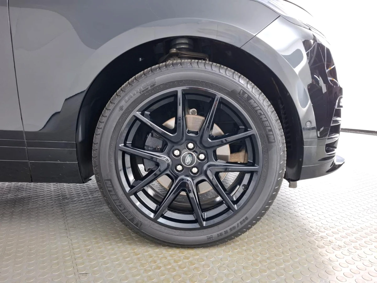 2025 LAND ROVER RANGE ROVER VELAR 2.0D D200 DYNAMIC SE (147kW)