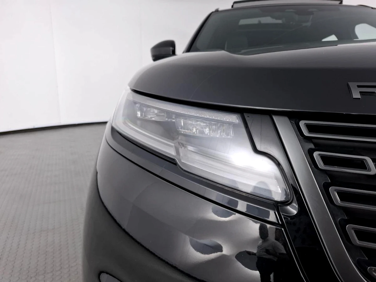 2025 LAND ROVER RANGE ROVER VELAR 2.0D D200 DYNAMIC SE (147kW)