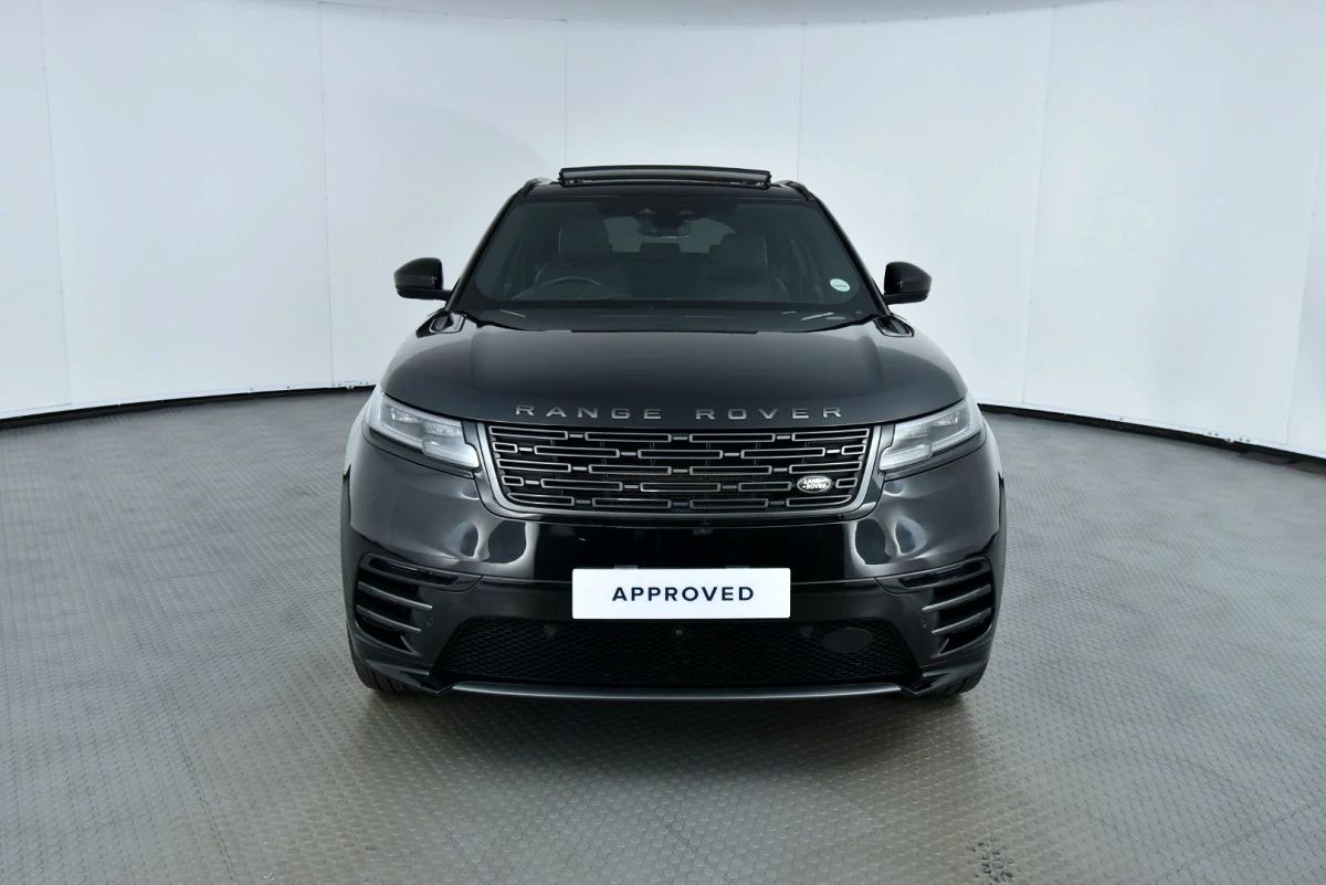 2025 LAND ROVER RANGE ROVER VELAR 2.0D D200 DYNAMIC SE (147kW)