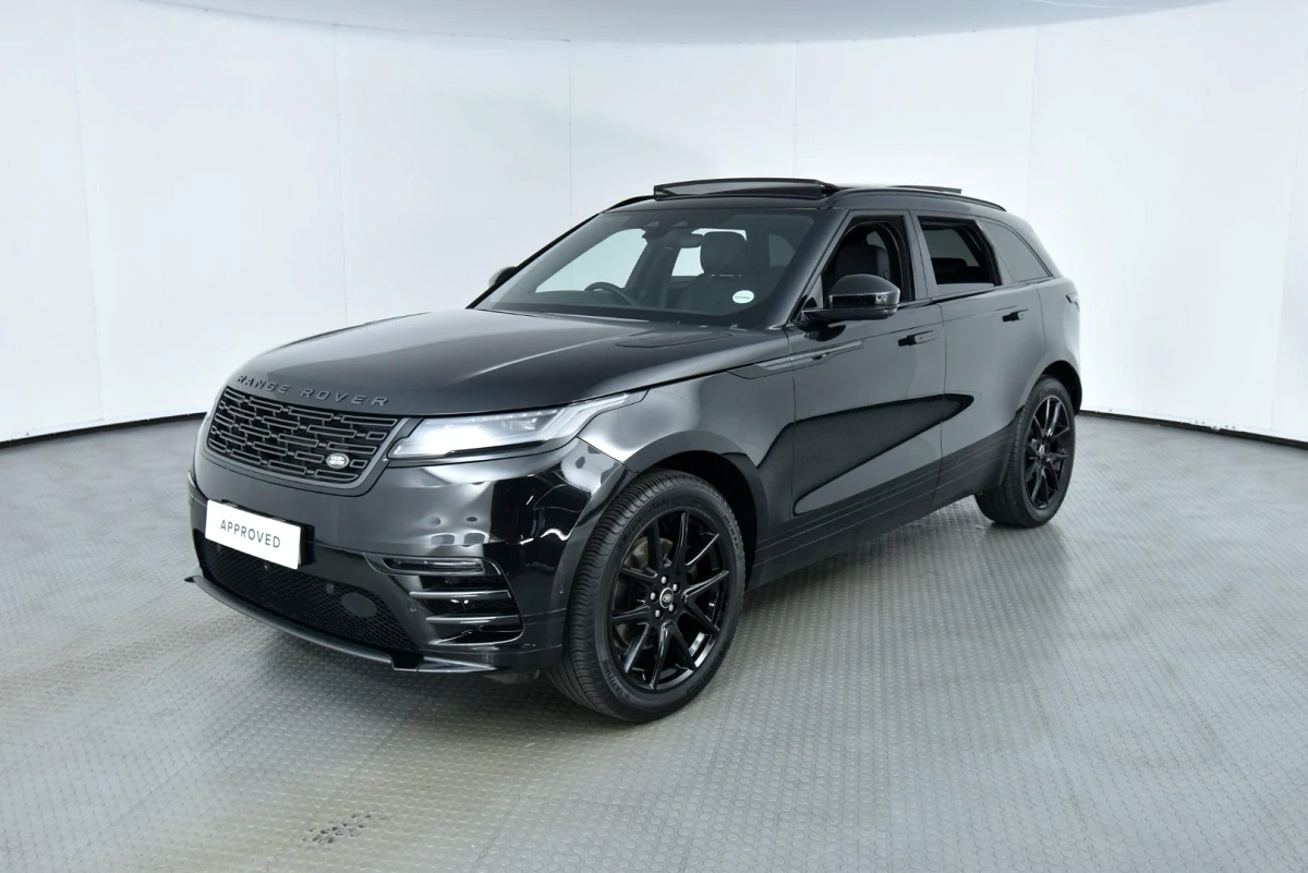 2025 LAND ROVER RANGE ROVER VELAR 2.0D D200 DYNAMIC SE (147kW)