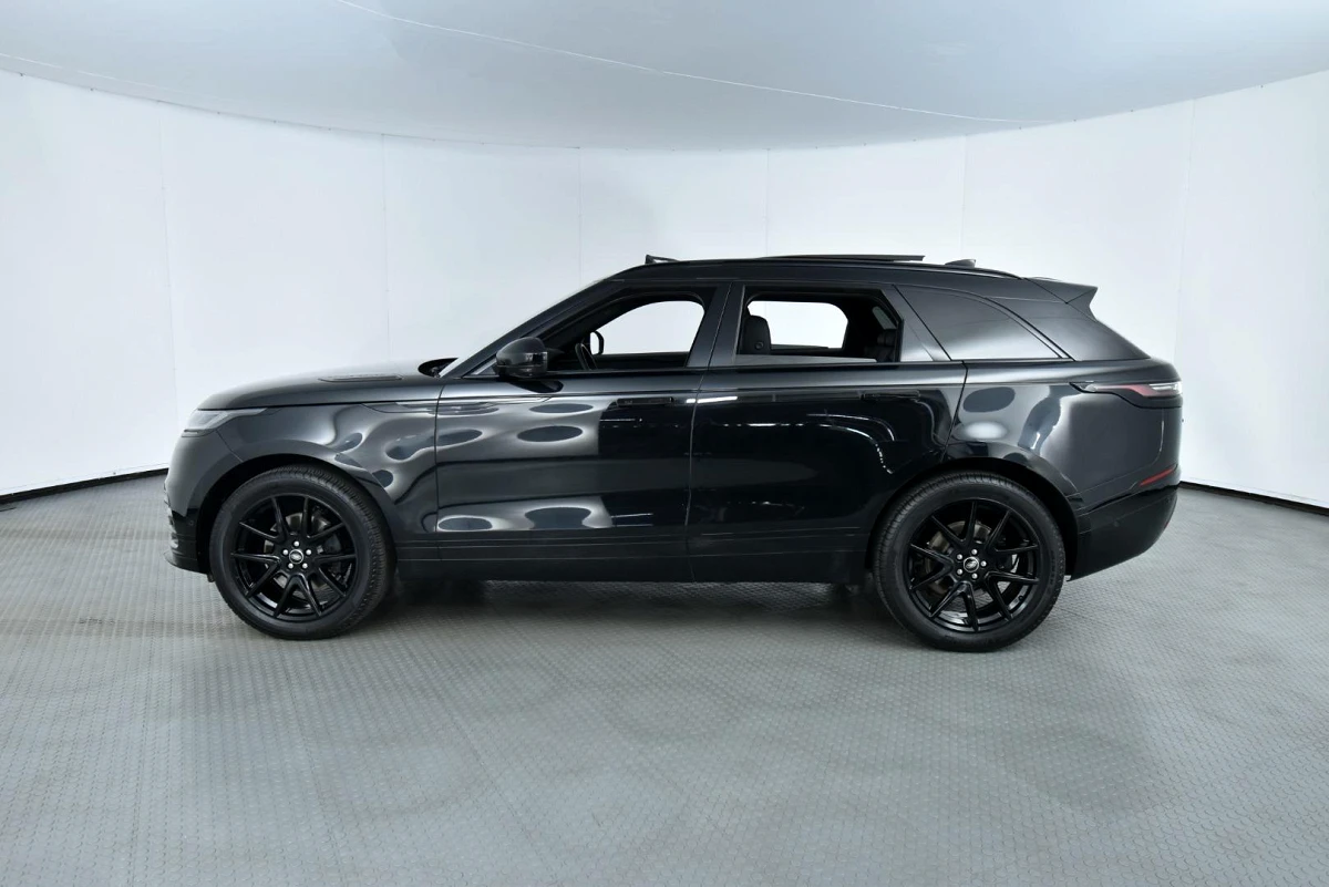 2025 LAND ROVER RANGE ROVER VELAR 2.0D D200 DYNAMIC SE (147kW)