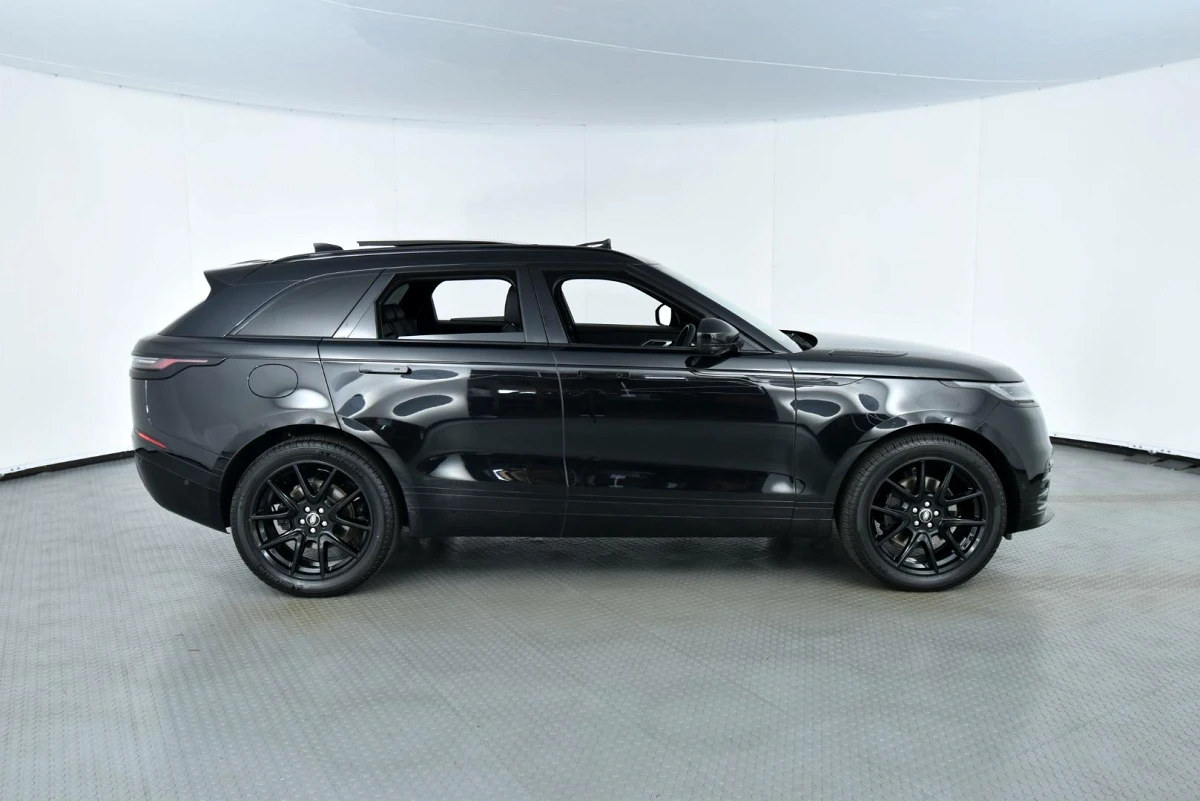 2025 LAND ROVER RANGE ROVER VELAR 2.0D D200 DYNAMIC SE (147kW)