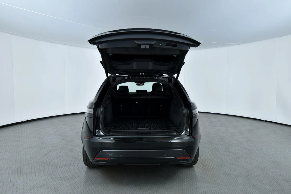 2025 LAND ROVER RANGE ROVER VELAR 2.0D D200 DYNAMIC SE (147kW)