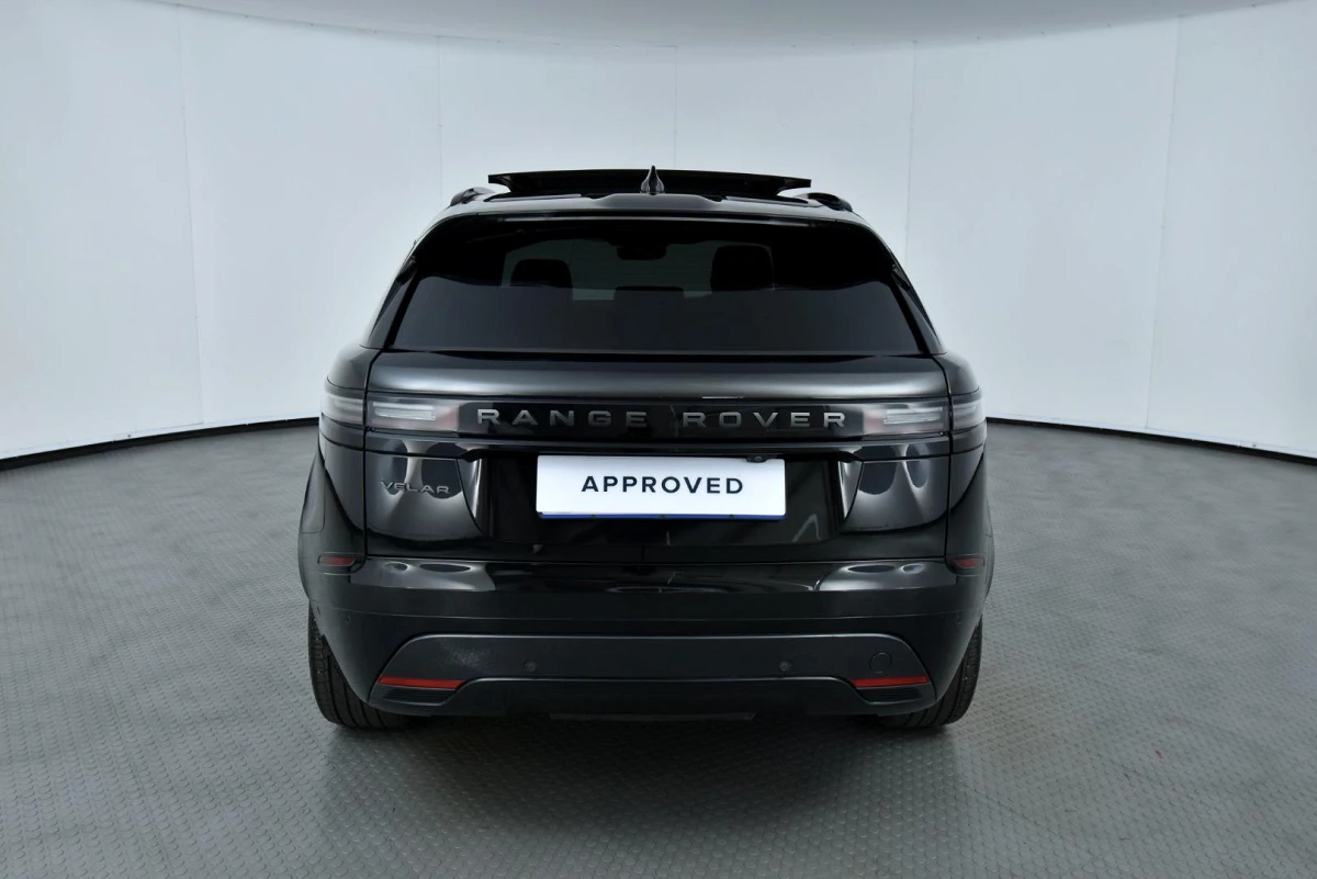 2025 LAND ROVER RANGE ROVER VELAR 2.0D D200 DYNAMIC SE (147kW)