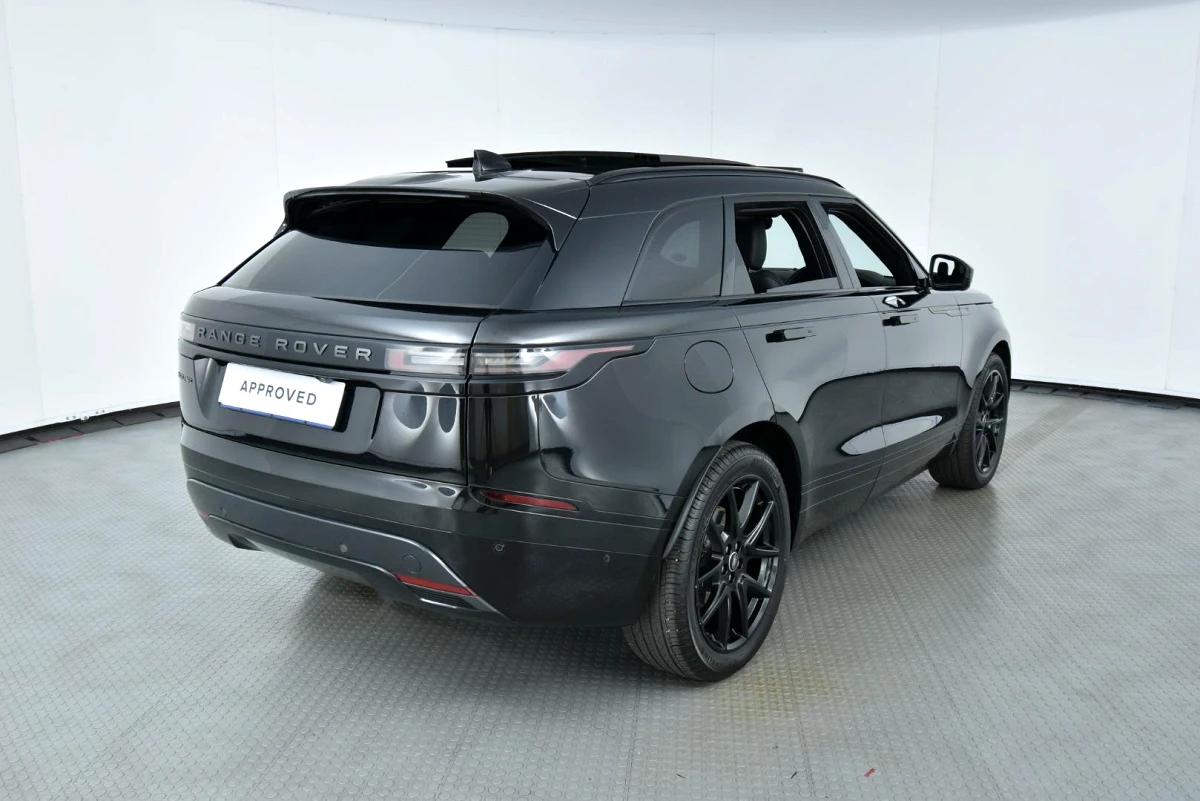 2025 LAND ROVER RANGE ROVER VELAR 2.0D D200 DYNAMIC SE (147kW)