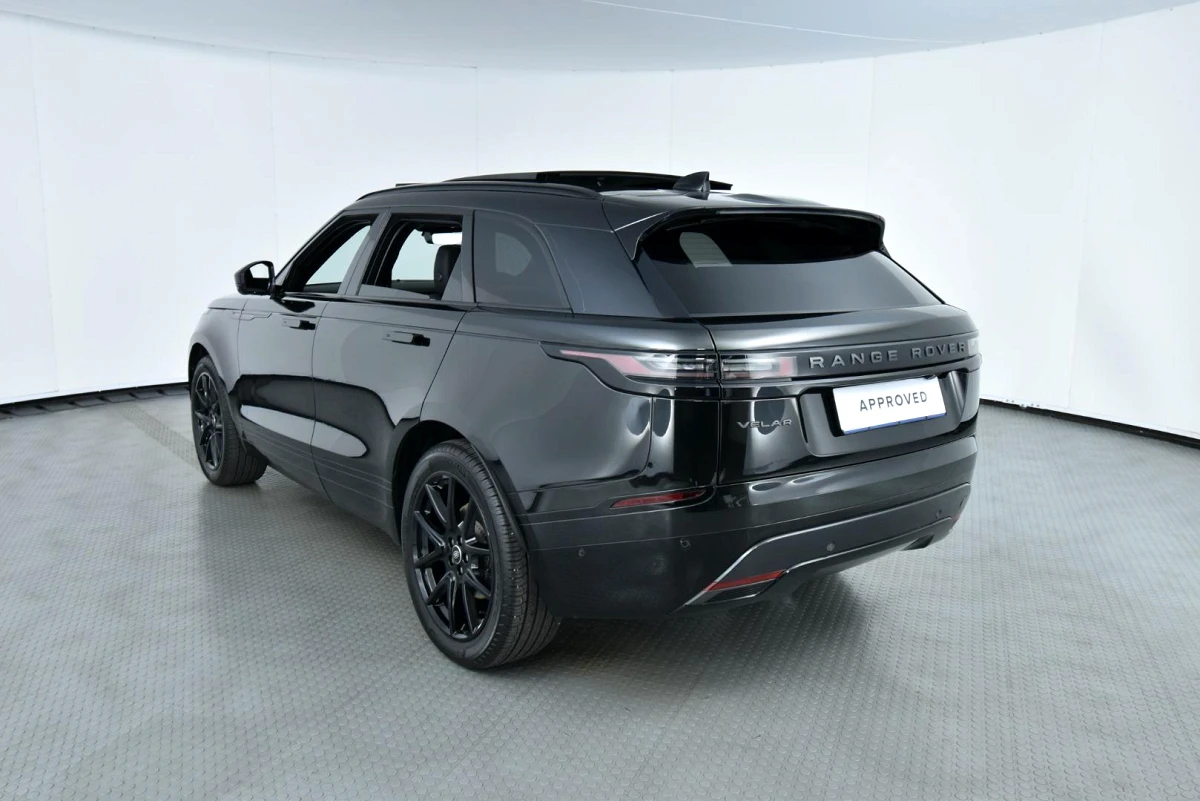 2025 LAND ROVER RANGE ROVER VELAR 2.0D D200 DYNAMIC SE (147kW)