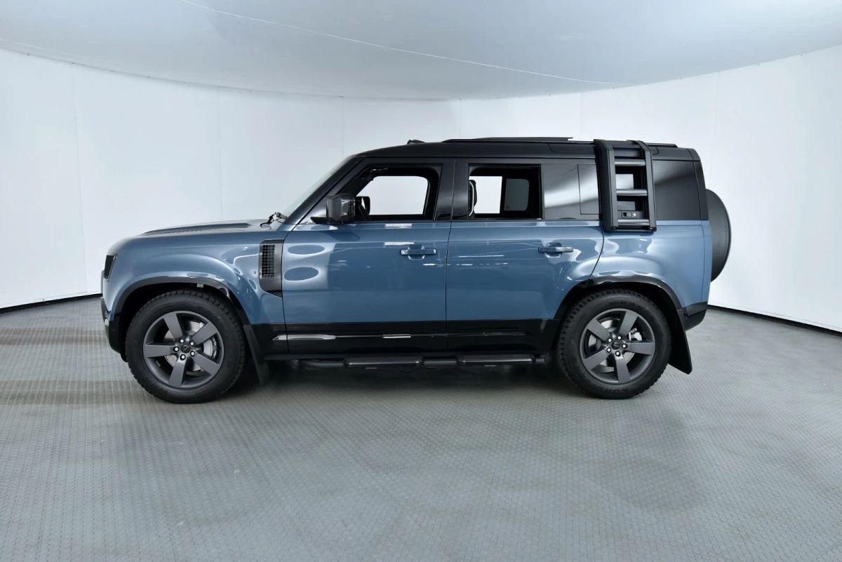 2026 LAND ROVER DEFENDER 110 3.0D D350 X-DYNAMIC HSE (257kW)