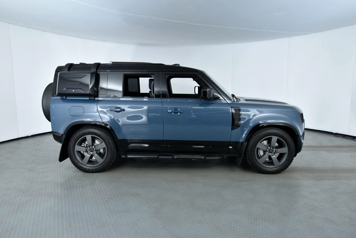 2026 LAND ROVER DEFENDER 110 3.0D D350 X-DYNAMIC HSE (257kW)