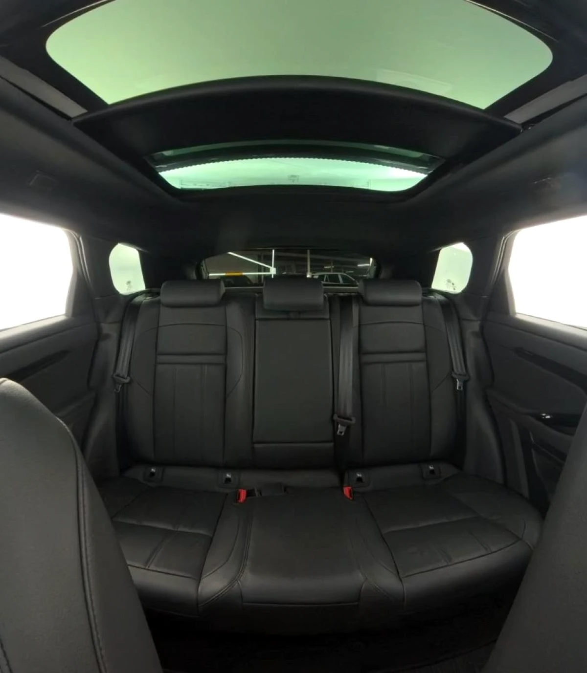 2026 LAND ROVER RANGE ROVER EVOQUE 2.0D D200 DYNAMIC SE (147kW)