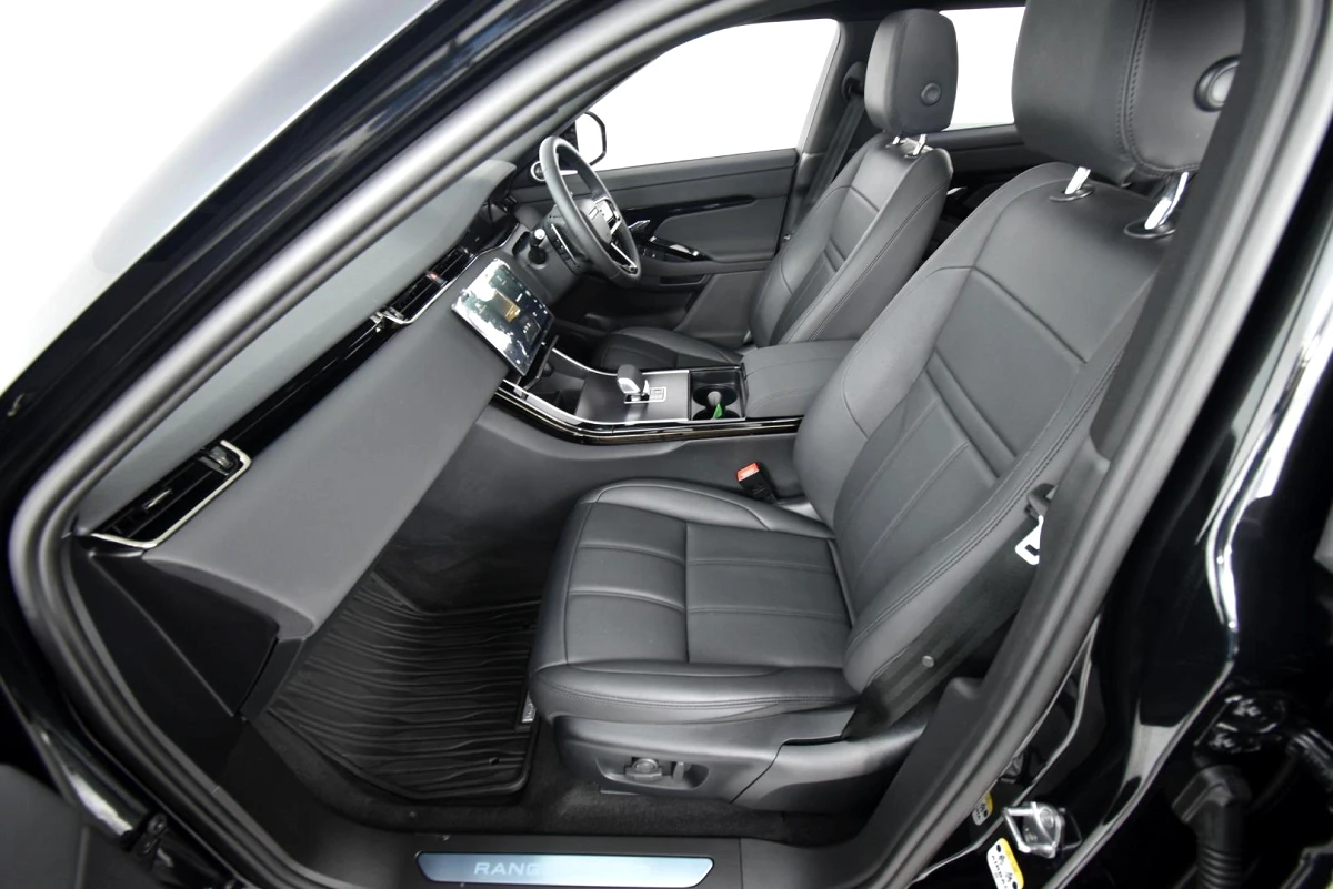 2026 LAND ROVER RANGE ROVER EVOQUE 2.0D D200 DYNAMIC SE (147kW)