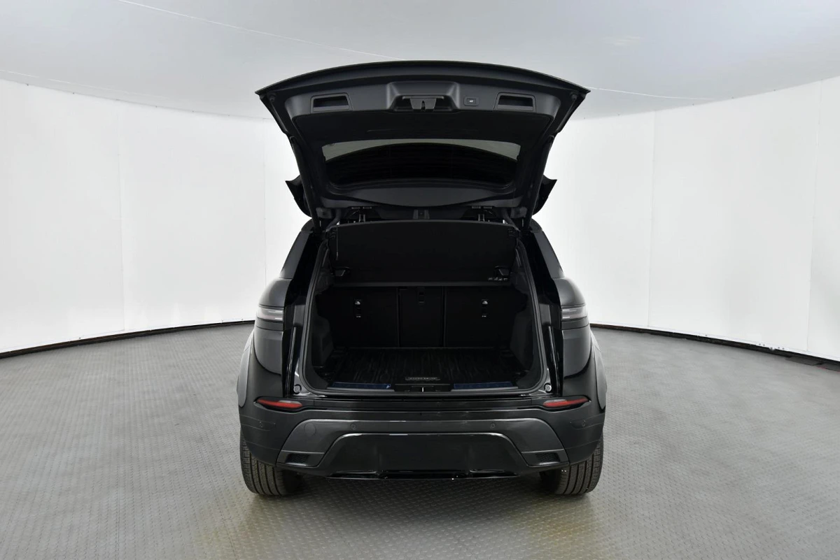 2026 LAND ROVER RANGE ROVER EVOQUE 2.0D D200 DYNAMIC SE (147kW)