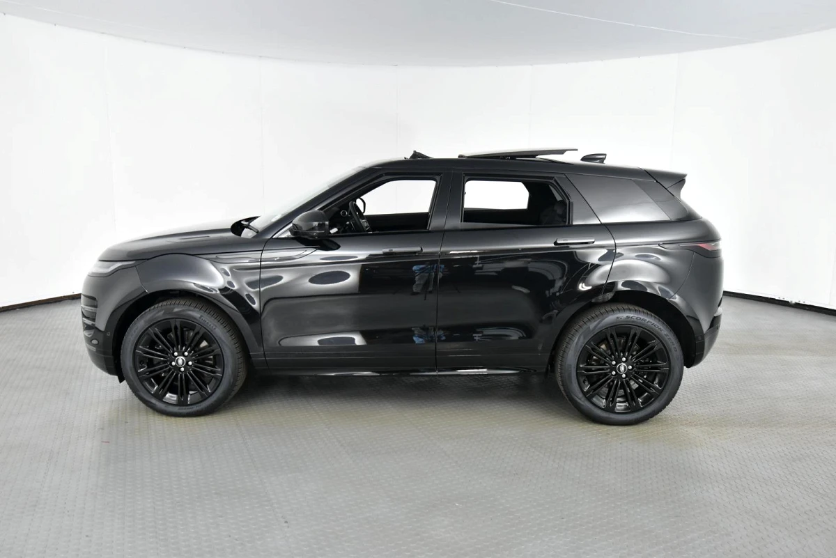 2026 LAND ROVER RANGE ROVER EVOQUE 2.0D D200 DYNAMIC SE (147kW)
