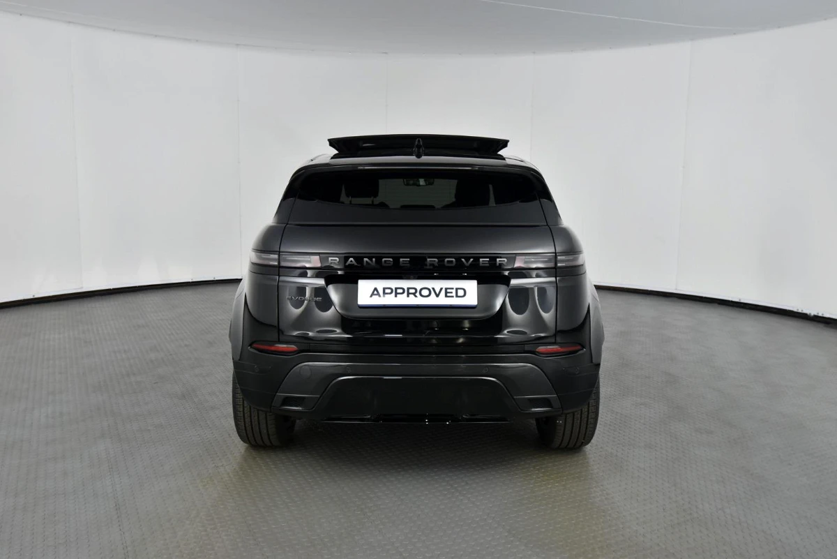 2026 LAND ROVER RANGE ROVER EVOQUE 2.0D D200 DYNAMIC SE (147kW)
