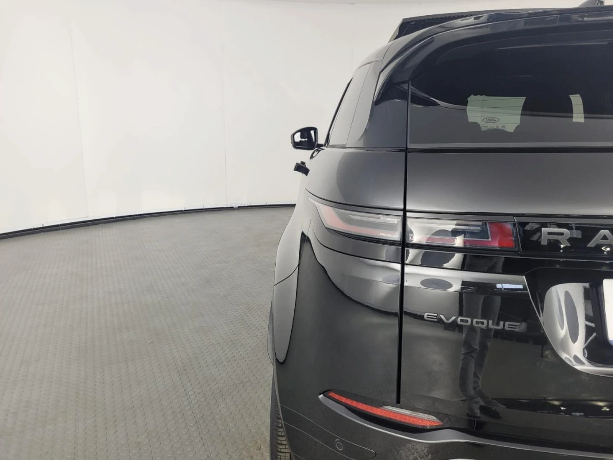2026 LAND ROVER RANGE ROVER EVOQUE 2.0D D200 DYNAMIC SE (147kW)