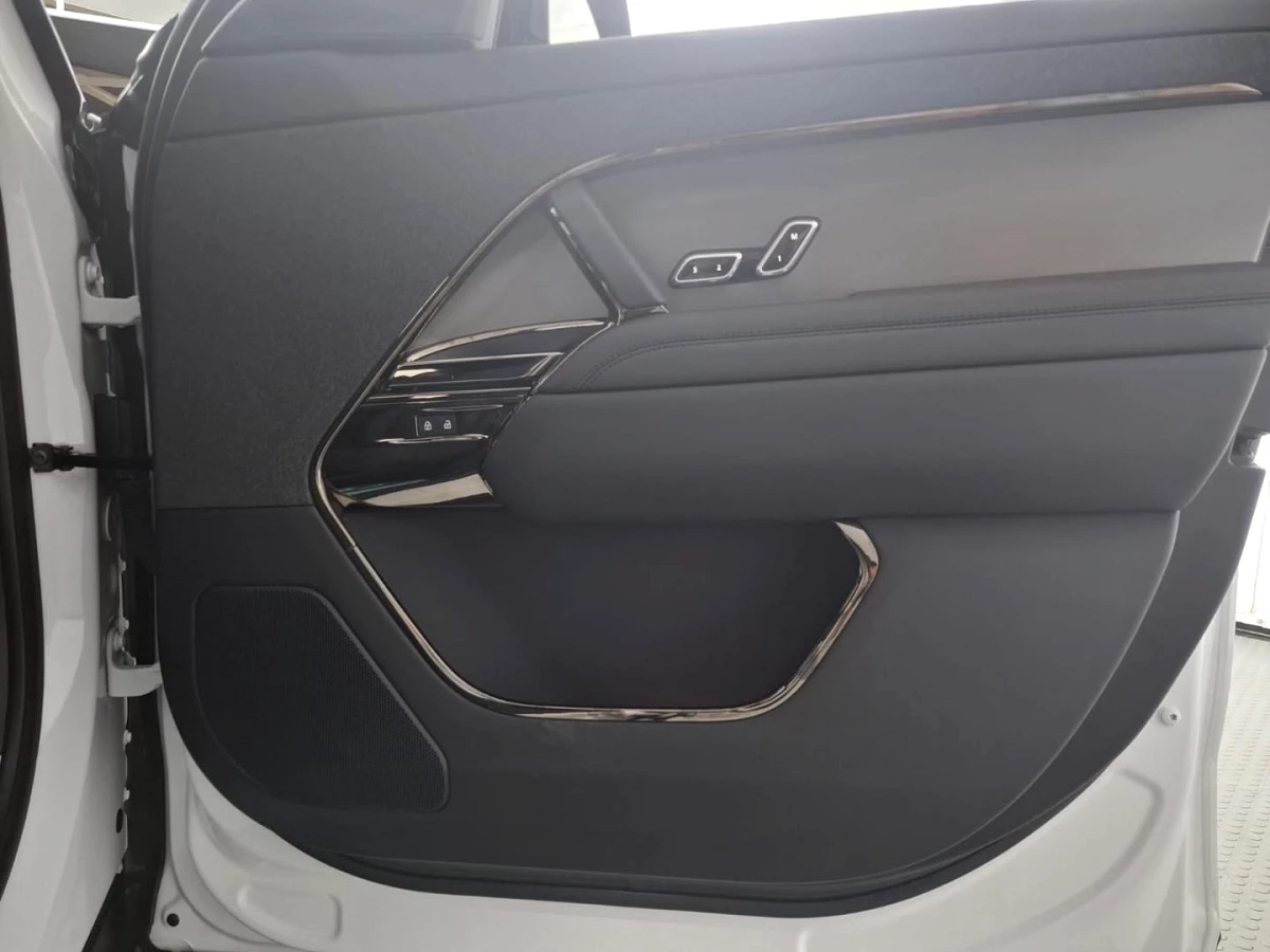 2026 LAND ROVER RANGE ROVER SPORT D350 DYNAMIC HSE (258kW)