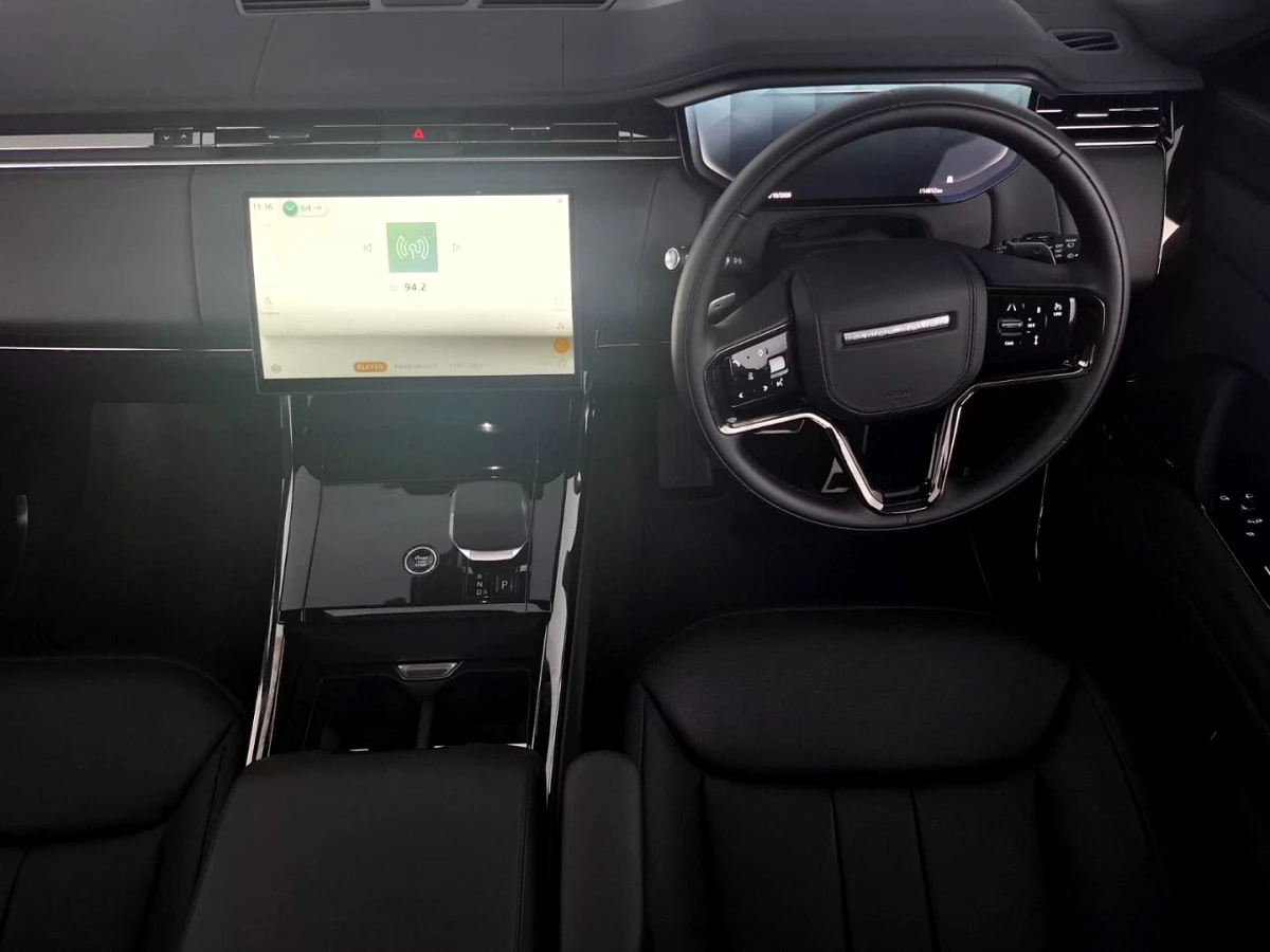 2026 LAND ROVER RANGE ROVER SPORT D350 DYNAMIC HSE (258kW)
