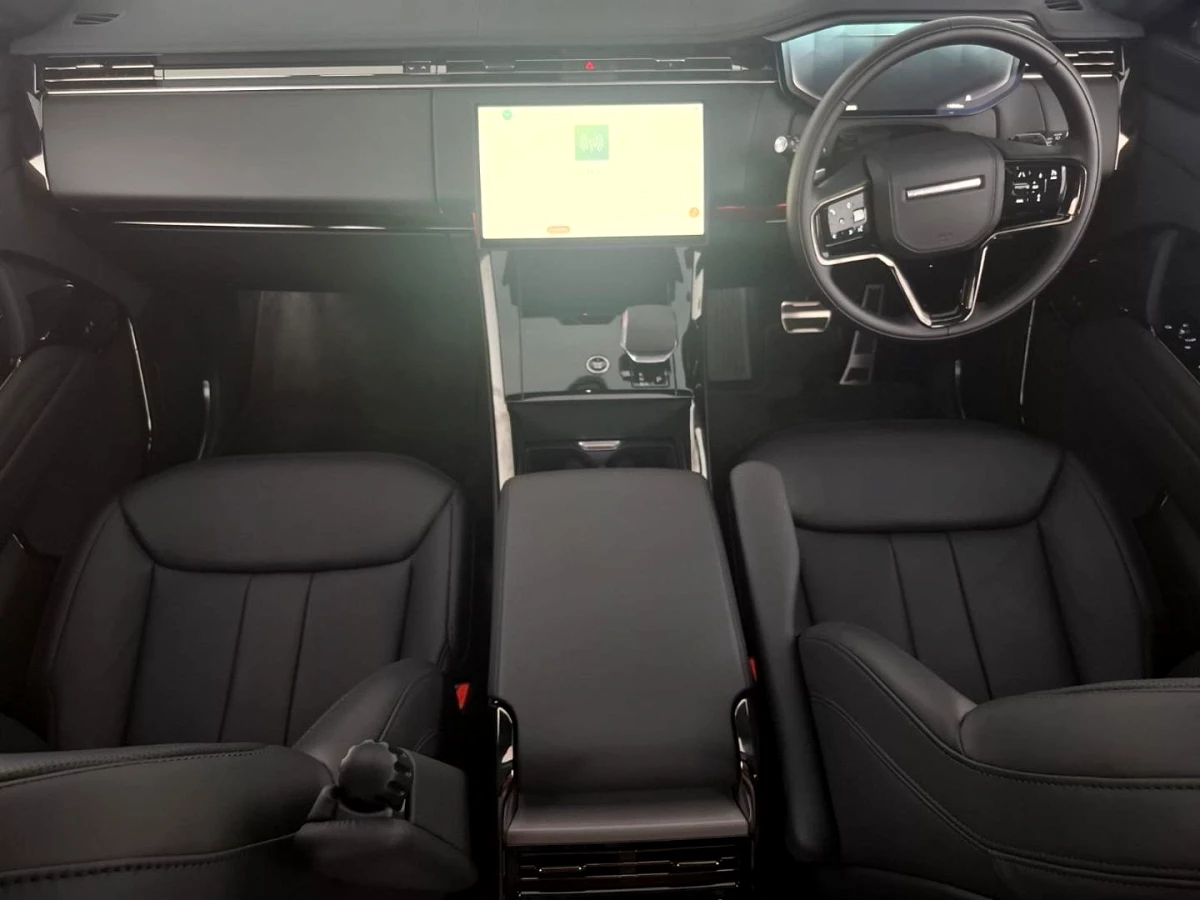 2026 LAND ROVER RANGE ROVER SPORT D350 DYNAMIC HSE (258kW)